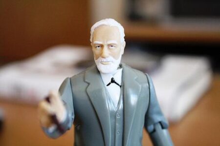 Psycho(analyst) Parents Image